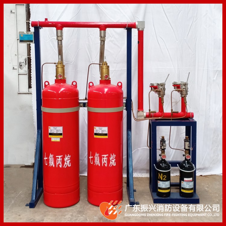 氣體滅火氣瓶間需要做水系統(tǒng)嗎？