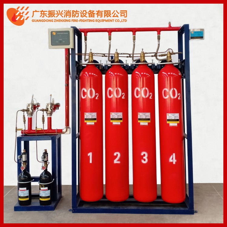 氣體滅火跟自動噴水哪個(gè)簡單？