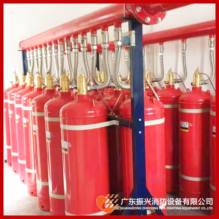 七氟丙烷滅火系統(tǒng)的消防工程驗(yàn)收檢測(cè)有哪幾方面特別需要注意！