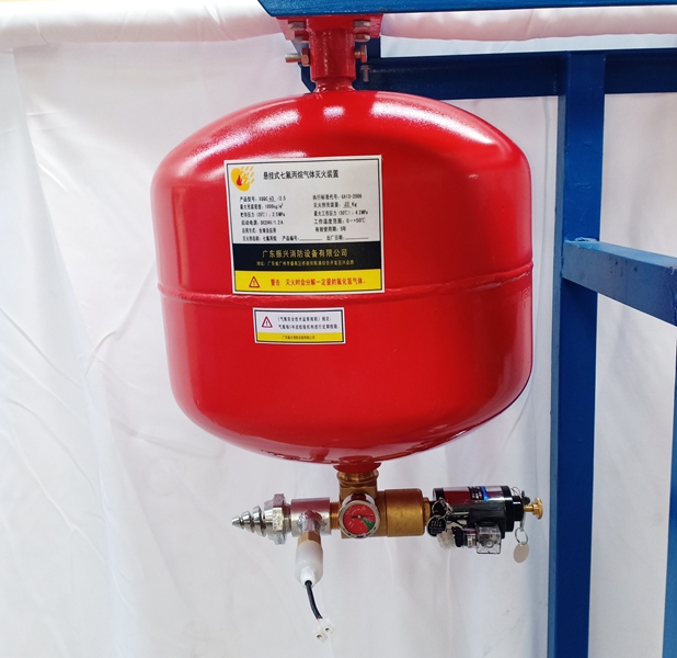 (5公斤滅火器多少錢一個)泡沫滅火器充裝一公斤多少錢？